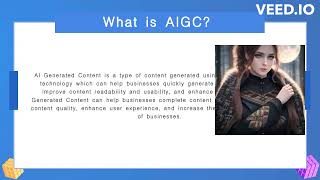 What is AIGC and what is Control  Net？