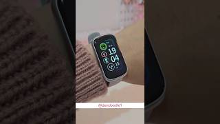 TechLife Smart Band health monitoring smart watch #techlife #smartwatch #watch #health #healthband