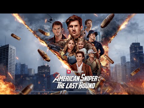 American Sniper: The Last Round