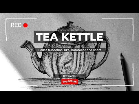 easy pencil shading for beginners