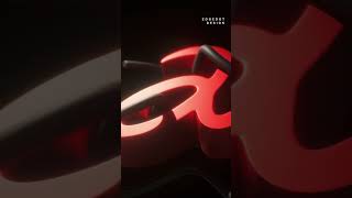 Checkout this 3d Typography I created in Nomad Sculpt on 5 years old iPad Pro #3dtypography #3dtext