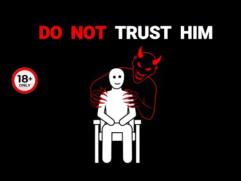 Your Best Friend is Not Your Friend Anymore - Analog Horror