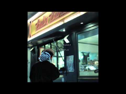 Code Kunst (코드 쿤스트) -Crumple P/V