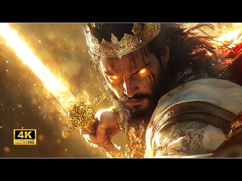The Book of Revelation (2025) | 4K Full Movie