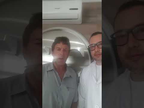 Lee Testimonial - Dental Tourism Colombia (Dr. Julio Oliver, Cartagena)