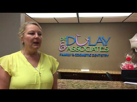 Dr Dulay Patient Testimonial