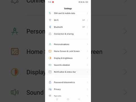 apne phone ki life badhaye. notification off