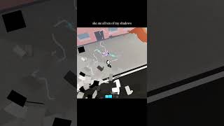 best megumi combo in jujutsu shenanigans