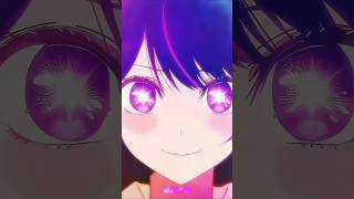 Oshi no ko/Hoshino, Ai #oshinoko #ai #anime #edit #foryou #animeedit زيادة عدد مشا هدات يوتيوبアニメ