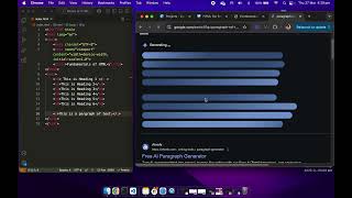 HTML 101: A Beginner’s Guide to Building Your First Webpage