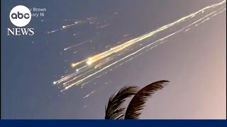 SpaceX explosion put flights at risk: WSJ