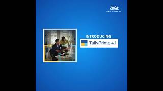 Showcase your MSME status with ease! | TallyPrime 4.1 | Tally Customization | Tally Prime