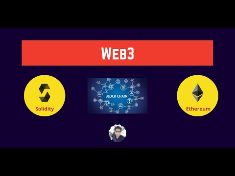 Web 3 Concepts - Part 1