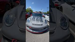 Porsche GT3. Cool graphics. #trackready #coolgraphics #customwheels #bronze #porsche #porschegt3