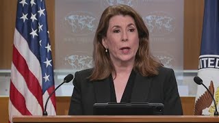 U.S. warns Americans not to travel to Venezuela