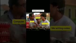 Programming Meme😂 #coding #trending #funny #shorts #programming #comedy #computer #engineering