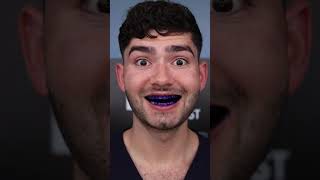 Crazy TikTok Toothbrush! #shorts