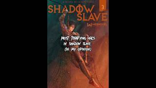 Most Terrifying Arcs in Shadow Slave || Shadow Slave #shadowslave #edit #anime #lotm #manhwa #shorts