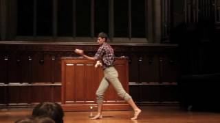 St. Louis Jugglefest 2016 -- Bounce Juggling Act