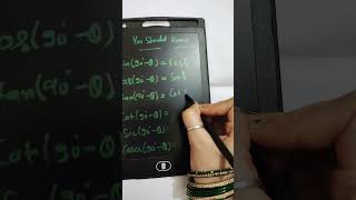 #maths #mathstricks #mathshorts #studywithme #mathtrick #mathshortcut #study #exam #shorttrick