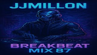 Breakbeat Mix 87 🎶