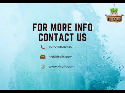 Summer Plan of Kitolit | #registeronline #education