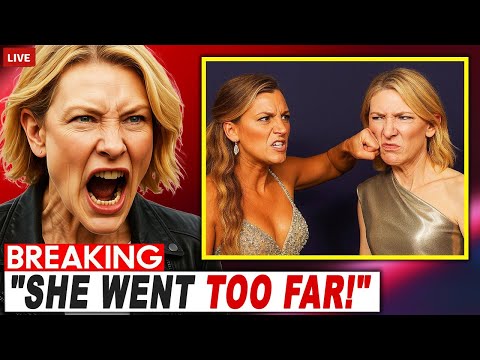 Cate Blanchett Just DESTROYED Blake Lively ON LIVE TV! FANS ARE SHOCKED!