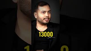 Alakh sir about his youtube earnings 😱 Ft. || Alakh pandey || physicswallah #pw #shorts #trending