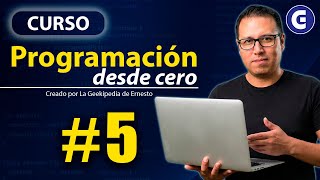 Programming from Scratch Course #5 | Concatenation in Programming