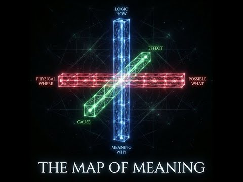 How to Map Meaning: The 7x7x7 Universal Coordinate System for Semantic Space