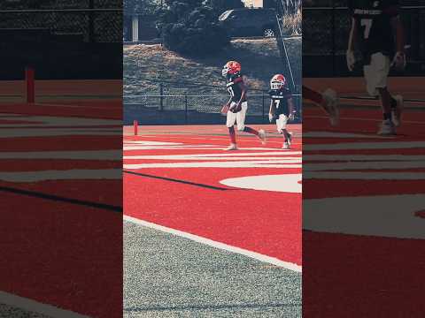0 to 11 ten to be like that #2023 #football #kirkwood #youthfootball #houseofhighlights #11u #sports