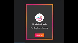 Border Color changing effect using html css #coding #htmlcss #learnwebdev #python #webdevbeginner