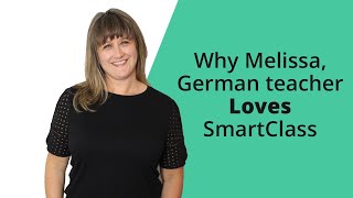 SmartClass Language Teaching Platform