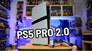 THE PS5 PRO 2.0 IS COMING - HERE'S WHAT MIGHT BE CHANGING | PLAYSTATION 5 PRO 2.0 UPDATE