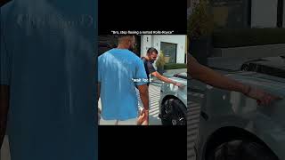 ONUHA’S RENTED $1M ROLLS ROYCE 👀💸