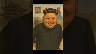 Six faces of demonscreated with artificial intelligence. @Hailuoai_MiniMax