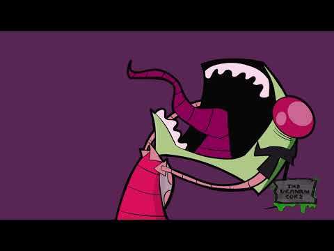 Invader Zim - When You (Animated)