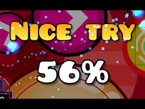Magma Bound 56%