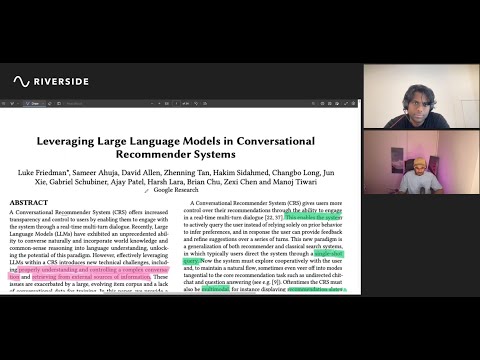 Enhancing Conversational Recommender Systems with Large Language Models