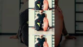 Barefoot Footwear - Maximum Feel