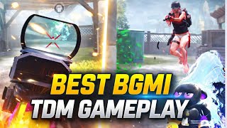 BEST BGMI TDM GAMEPLAY #RonyComed.y #bgmi #bgmitdm #tdm 
