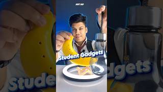 3 Actuall Useful Student Gadgets @Tech-Eela  #shorts #gadgets