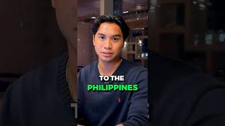 Filipino-Americans Leaving The U.S for The Philippines 🇺🇸🇵🇭