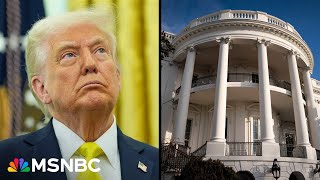 ‘Profoundly dangerous’: Fmr. CIA official reacts to NSC mass layoffs