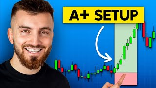 This Trading Strategy Works Everyday (Stupid Simple)