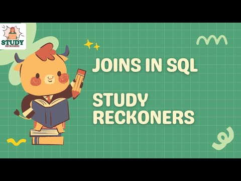 SQL JOINS Explained with Real-Life Examples | INNER, LEFT, RIGHT, FULL JOIN