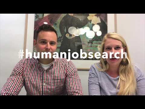 #humanjobsearch Flexibility