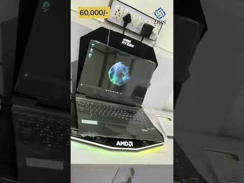 Gaming Laptop Lelo | Surat's No. 01 Laptop Seller, Zion Enterprise: The Laptop Store | EMI Available