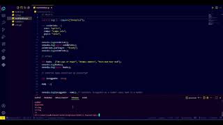 Day 12 | JavaScript Objects & Arrays + Solving Problems | 365 Days of Code