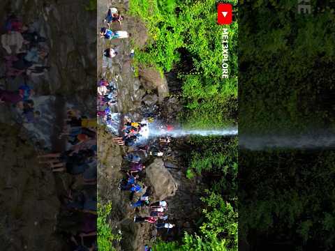 Kharghar: The Secret Waterfall Paradise You Need to Visit